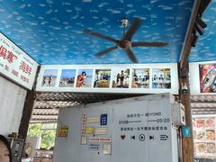 -阿弟特色海鲜餐厅·大排档(平潭店)