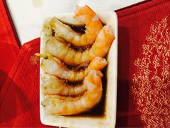 -安徽饭店·白鹭阁自助餐厅(梅山路店)