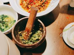 -八碗湘长沙市井菜(坡子街店)