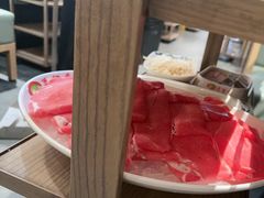 -蜀留香火锅·始于1999·原四川老火锅(白堤路店)