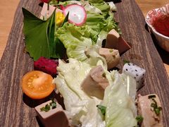 -蝉一日本料理(高新区店)