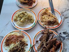 -比格比萨自助(宝山日月光店)