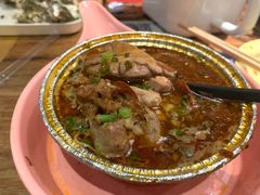 -吉·拾串烧烤专门店(领show天地店)