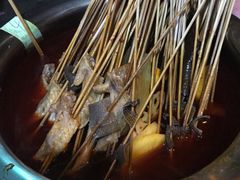-四小区火锅·巷子里的重庆火锅(花照壁店)