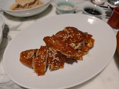 -湖滨28中餐厅·西湖宴·杭州君悦酒店