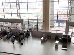 -合肥火车站(地铁站)