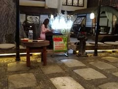 -淀里船宴(卓达店)