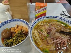 -永丰面馆(汉口路店)