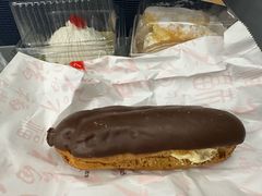 -凯司令西点房(南京东路店)