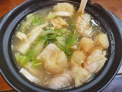 -朱鸿兴面馆(绿宝广场店)