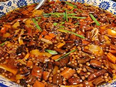 -新蜀会四川豆花(五羊店)