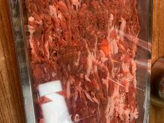 -老北京涮羊肉(航东路店)