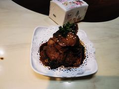 -阿巧一号私房菜(止园路店)