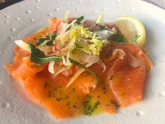 -安妮意大利餐厅(日坛店)