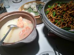 -小凤庭·地道湖北菜武昌鱼·藕汤(38年黄鹤楼店)