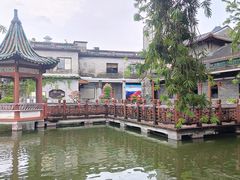 -东莞市可园博物馆