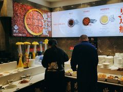 -沸炉重庆老火锅(军事博物馆店)