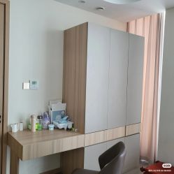 -弗蕾亚·辰月月子度假中心(光谷店)