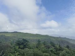 -嘉陵江源头景区