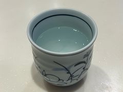 -本味轩精品茶餐厅(黄山路店)