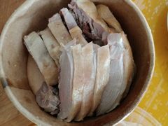-戚顺兴盐水鸭(新街口明瓦廊店)