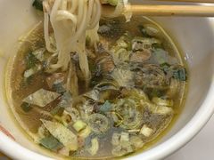 -乡党臊子面(丰庆公园店)