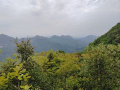 -塔云山