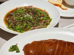 -四季民福烤鸭店(外滩外白渡桥店)