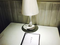 -杨桃院子咖啡吧(中华红墨店)