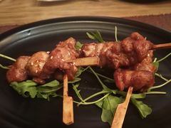 -Luchador摔跤手墨西哥餐厅(恒宇广场店)