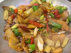 -风味小吃(浦东南路2368)