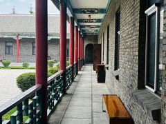 -伪满皇宫博物院