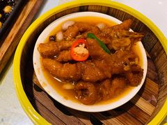 -香港威特瑞茶餐厅(小白楼音乐厅店)