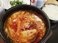 -延世韩家(人民路店)