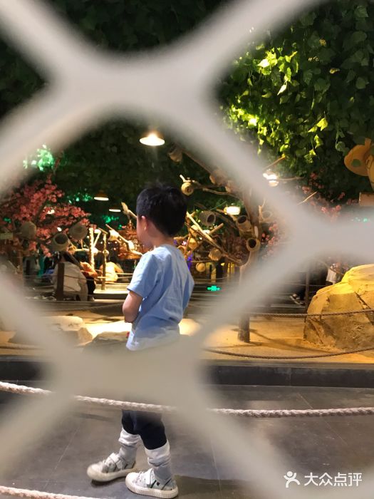 酷嗒动物文化乐园(cutezoo西溪乐天城店)图片