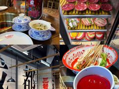 -牛签签串串香(IFS店)