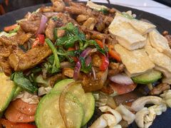 -一烙锅(友谊店)