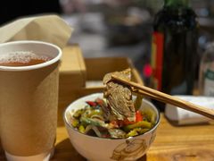 烧浇牛肉-食之六七·面(朝阳大悦城店)