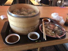 -鑫旺旺汤包(总店)