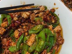 -鑫小城故事·藕汤·家常菜(台北一路总店)