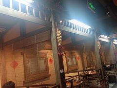 -乡里八闽·福州乡土菜(西园店)