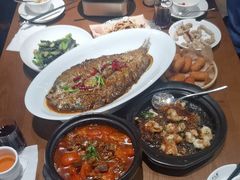 -小户人家(循礼门南国中心店)