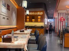 -小林哥的海鲜馆·夜宵烧烤(渔人码头店)