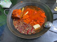 -星鸿社重庆老火锅