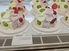 -WenTinG文汀·半糖蛋糕(合生汇店)