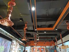 -韩国大金刚烤肉·料理(印象城店)