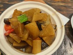 -五观堂素食(新华路店)