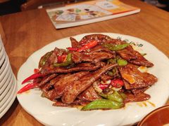 -張飛扒肉·龙江非遗(道外店)