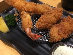 -胜博殿日式炸猪排(西红门店)