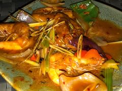 -喜越泰莱·泰越料理(海逸新天地店)